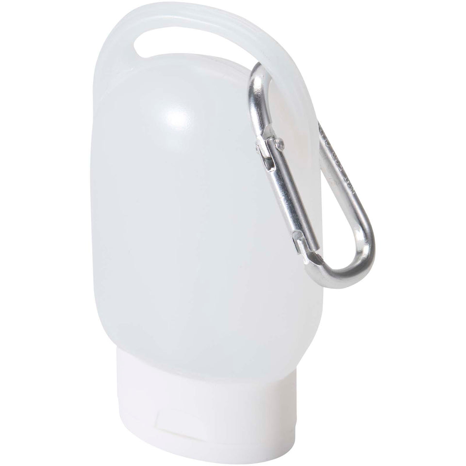 Detergente mani Squeeky personalizzato con logo - Pubblienne