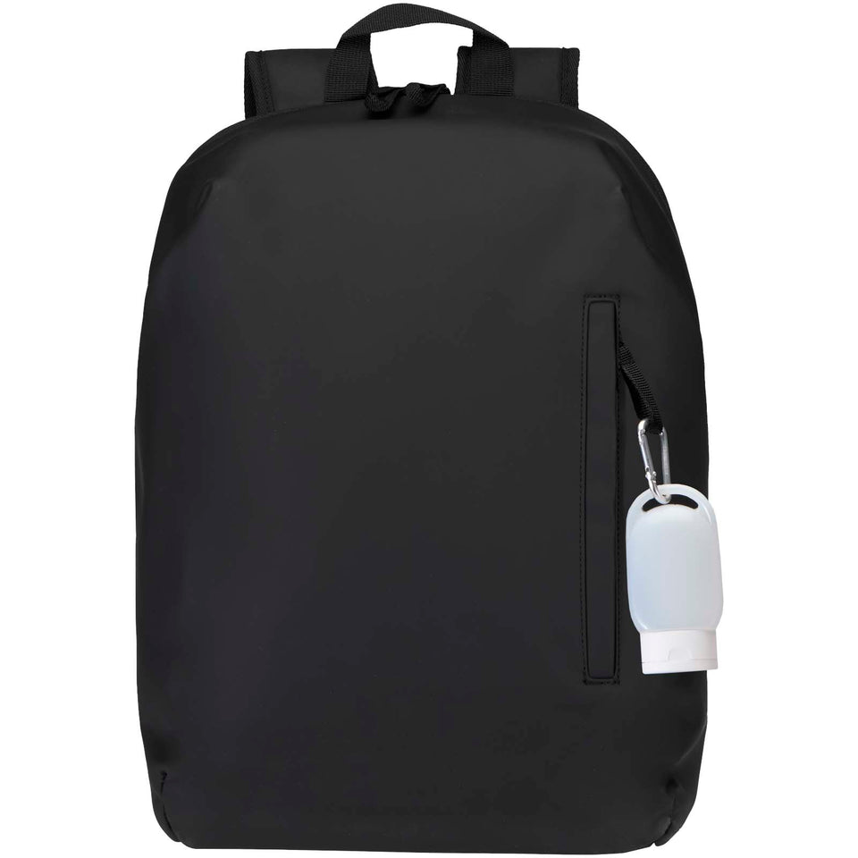 Detergente mani Squeeky personalizzato con logo - Pubblienne