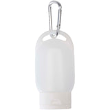 Detergente mani Squeeky personalizzato con logo - Pubblienne