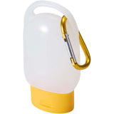 Detergente mani Squeeky personalizzato con logo - Pubblienne