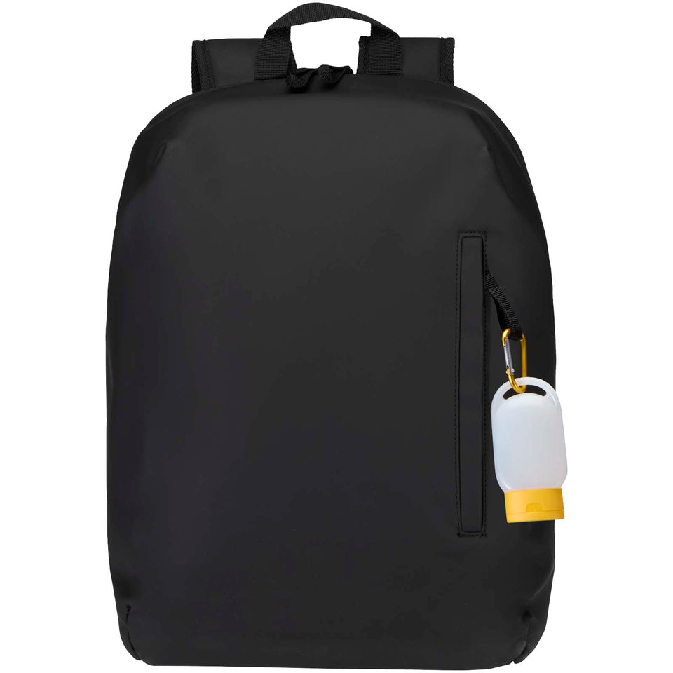 Detergente mani Squeeky personalizzato con logo - Pubblienne