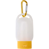 Detergente mani Squeeky personalizzato con logo - Pubblienne