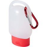 Detergente mani Squeeky personalizzato con logo - Pubblienne