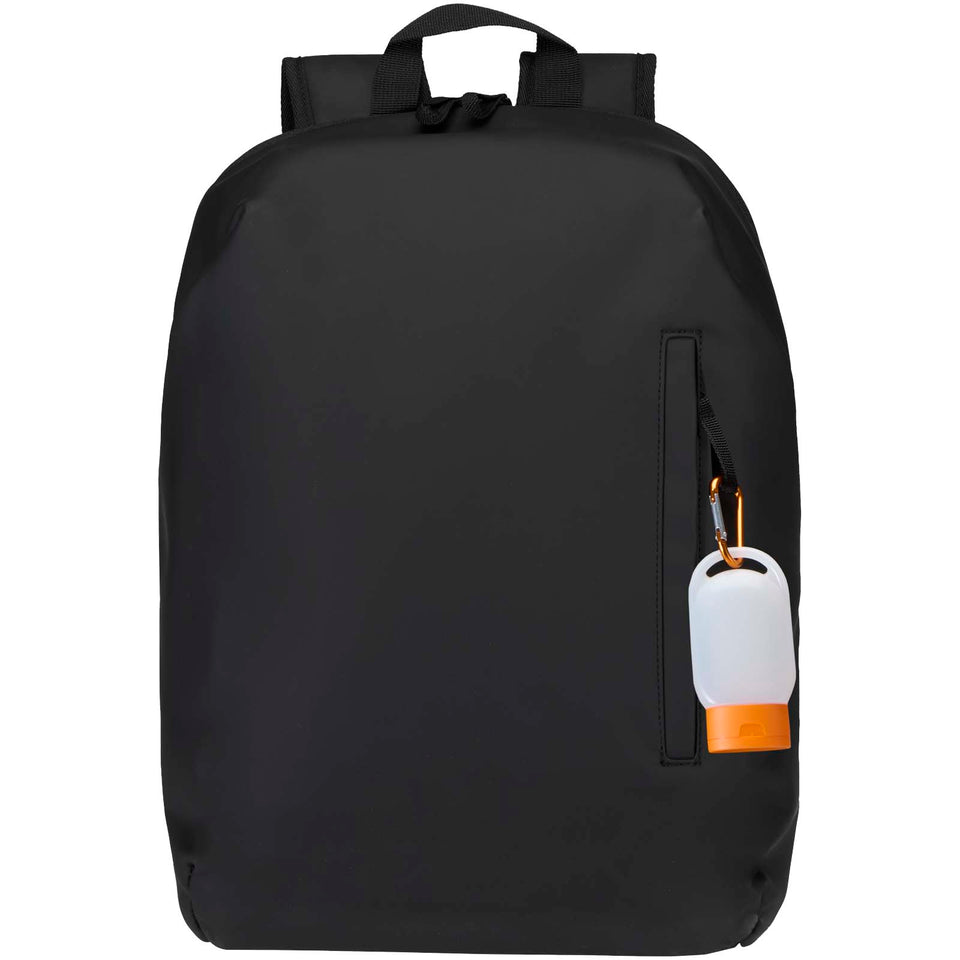 Detergente mani Squeeky personalizzato con logo - Pubblienne