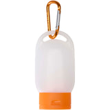 Detergente mani Squeeky personalizzato con logo - Pubblienne