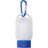 Detergente mani Squeeky personalizzato con logo - Pubblienne