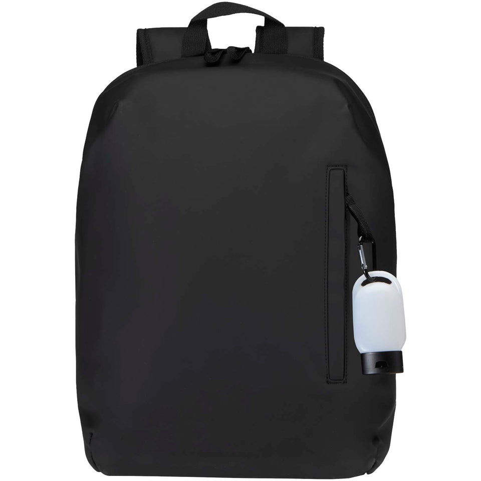 Detergente mani Squeeky personalizzato con logo - Pubblienne