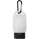 Detergente mani Squeeky personalizzato con logo - Pubblienne