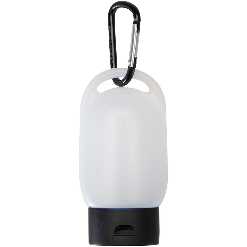 Detergente mani Squeeky personalizzato con logo - Pubblienne