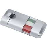 Face paint effetto bandiera Vibran personalizzato con logo - Pubblienne