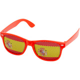 Occhiali da sole Vision personalizzato con logo - Pubblienne