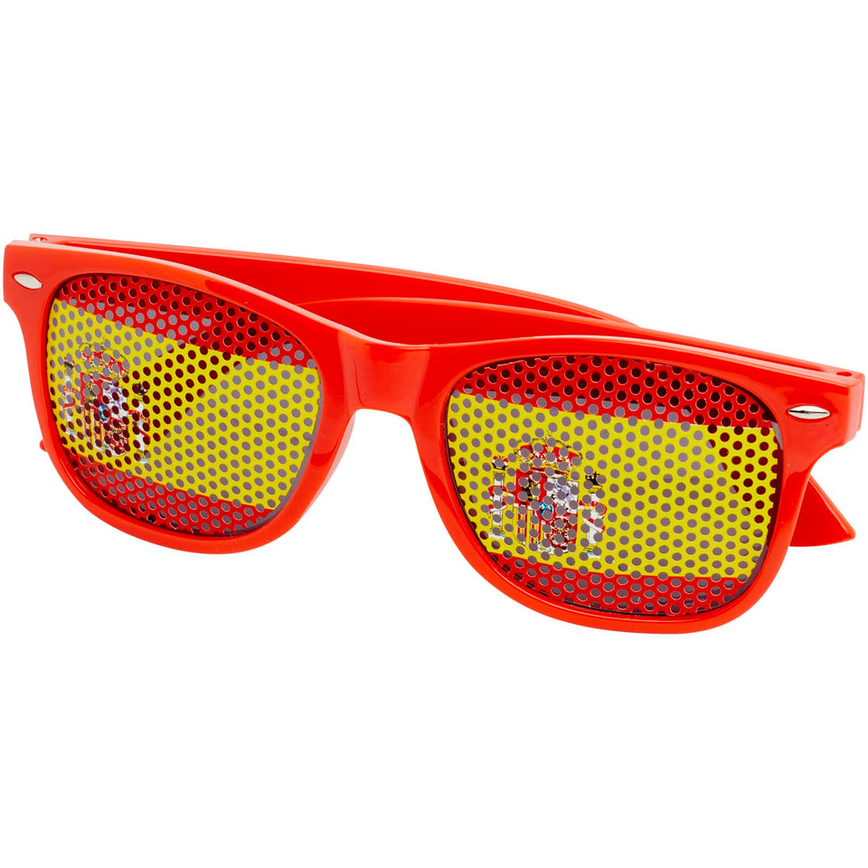 Occhiali da sole Vision personalizzato con logo - Pubblienne