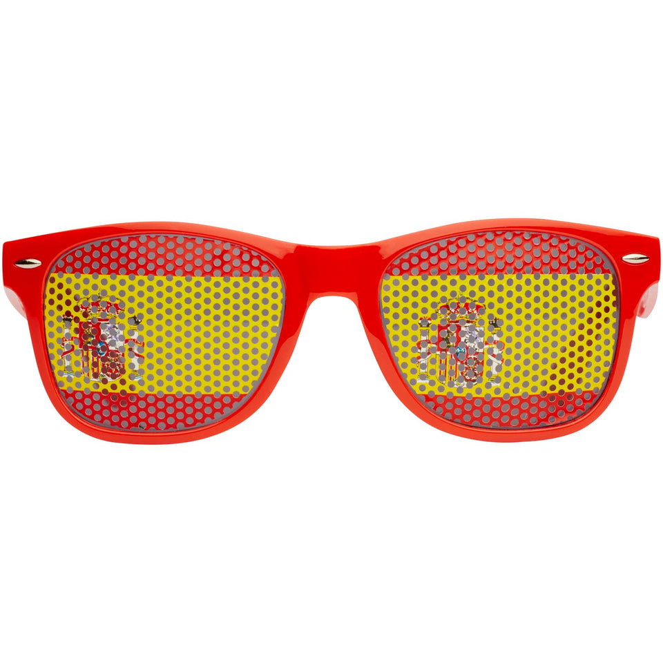 Occhiali da sole Vision personalizzato con logo - Pubblienne