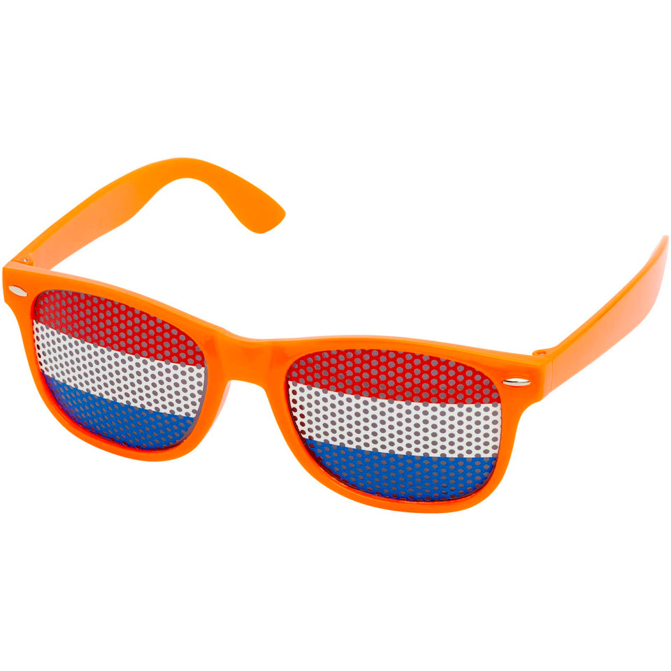 Occhiali da sole Vision personalizzato con logo - Pubblienne