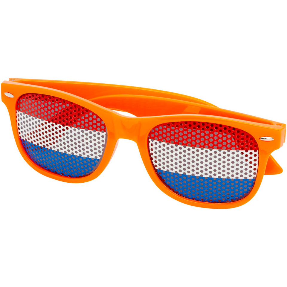 Occhiali da sole Vision personalizzato con logo - Pubblienne