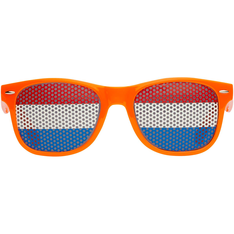 Occhiali da sole Vision personalizzato con logo - Pubblienne