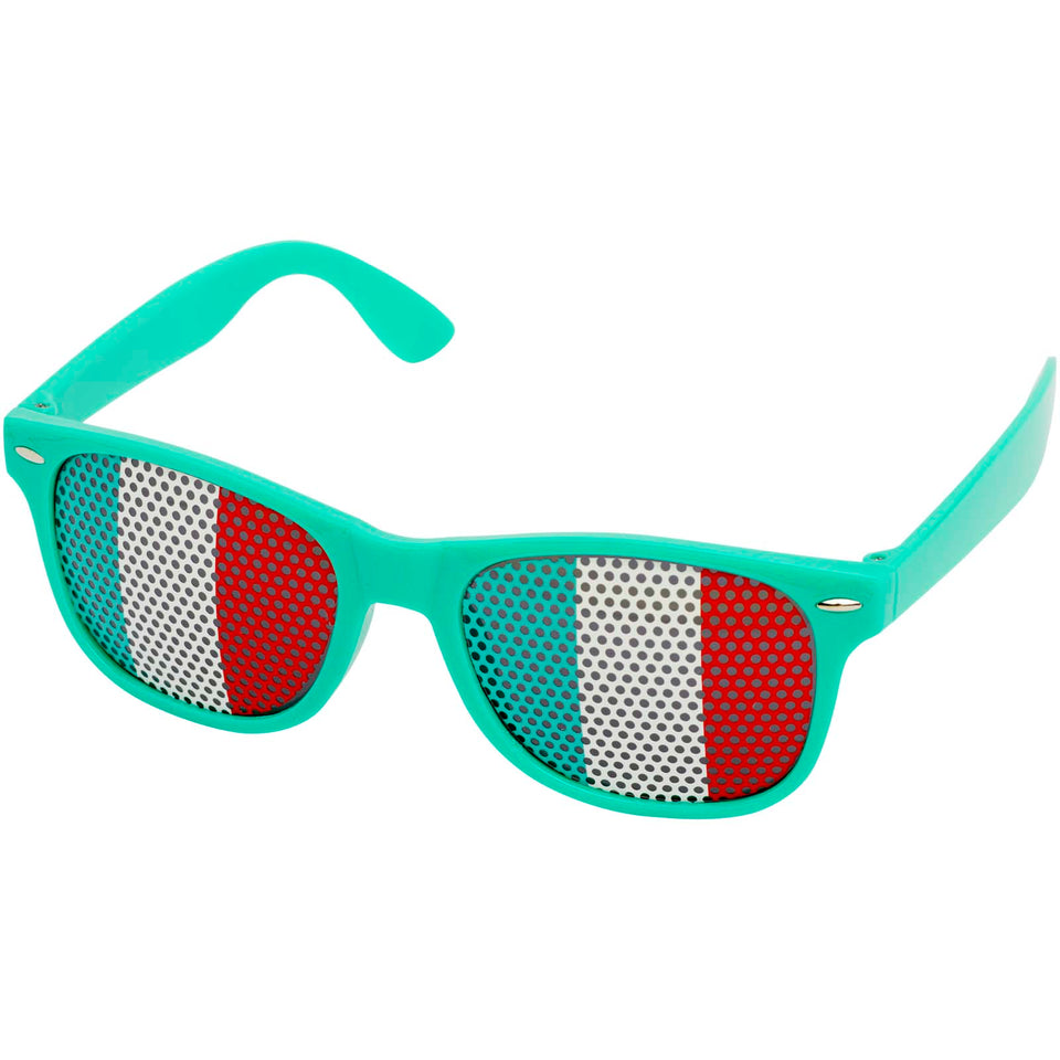 Occhiali da sole Vision personalizzato con logo - Pubblienne