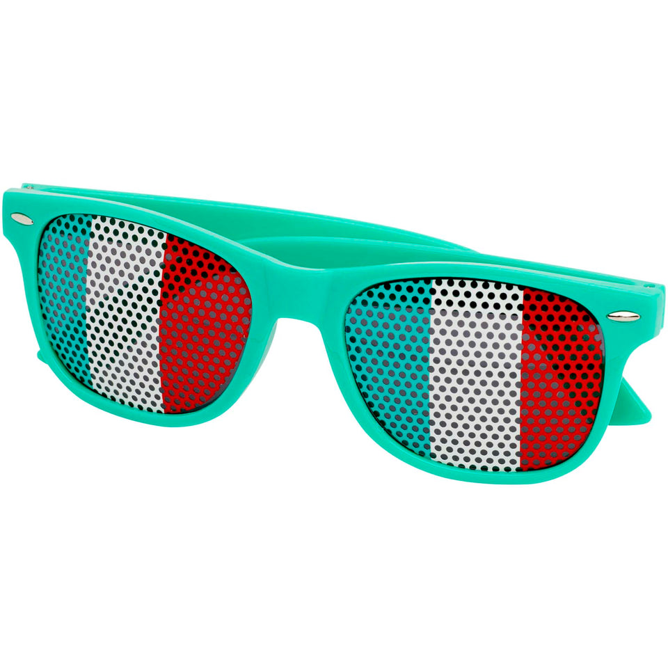 Occhiali da sole Vision personalizzato con logo - Pubblienne
