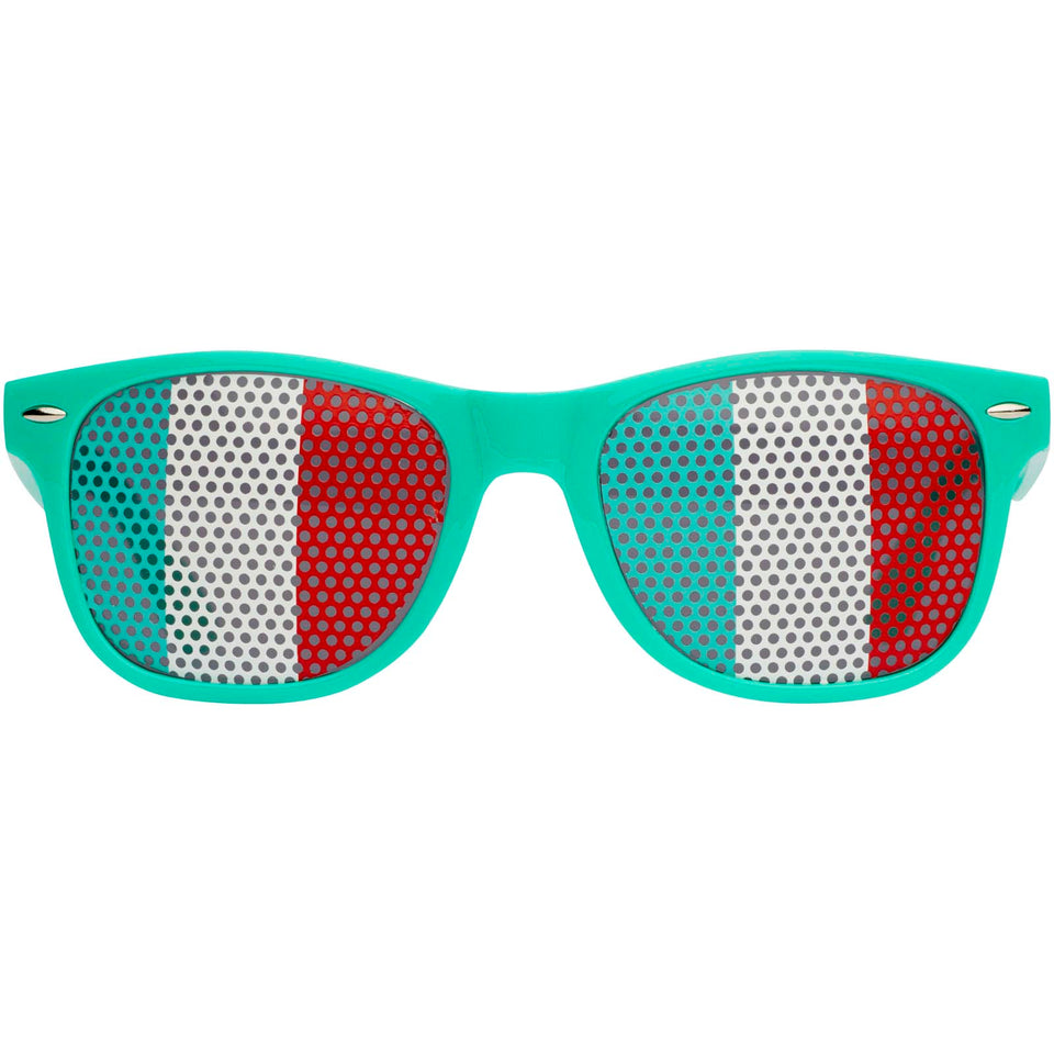 Occhiali da sole Vision personalizzato con logo - Pubblienne