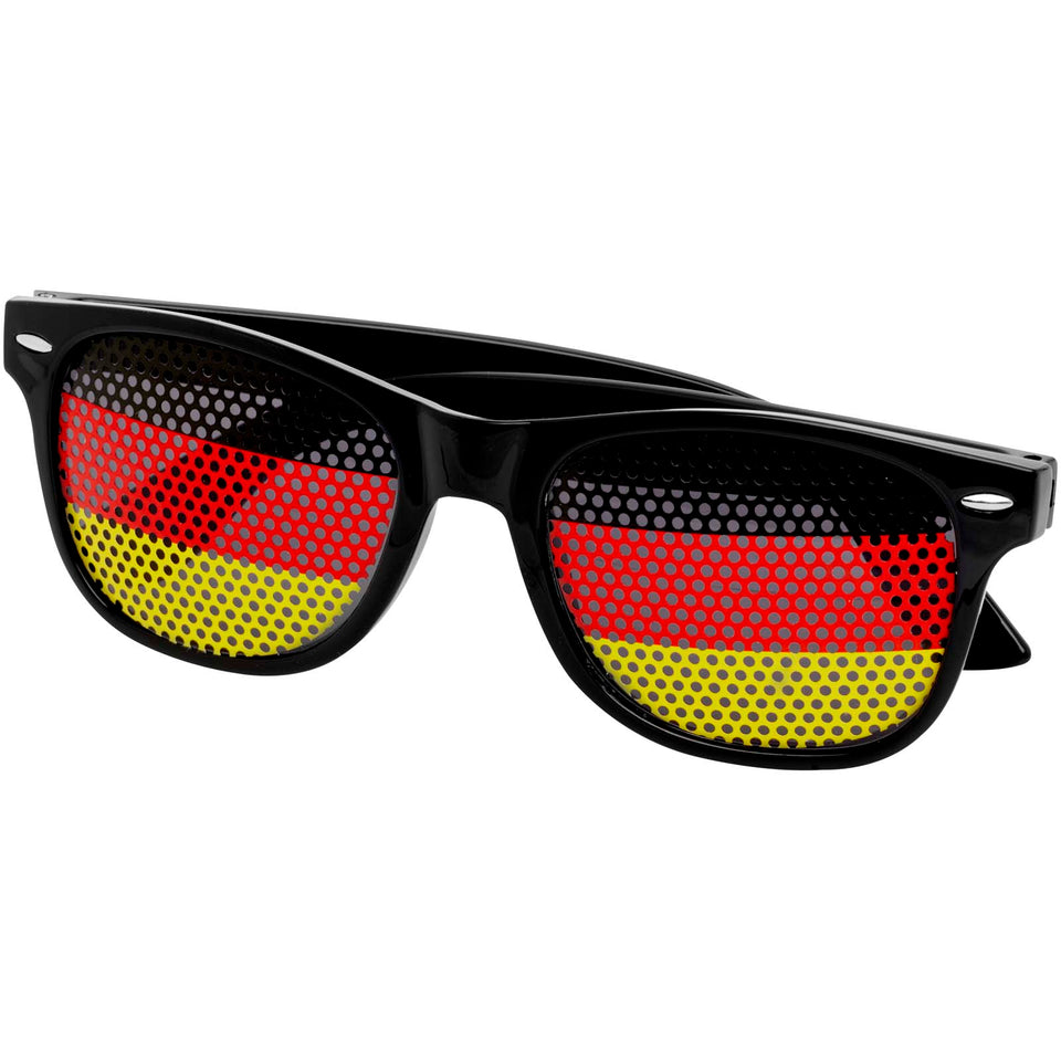 Occhiali da sole Vision personalizzato con logo - Pubblienne