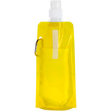 Borraccia pieghevole da 480 ml Sipzy personalizzato con logo - Pubblienne