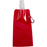 Borraccia pieghevole da 480 ml Sipzy personalizzato con logo - Pubblienne