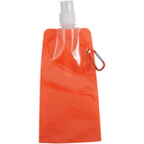 Borraccia pieghevole da 480 ml Sipzy personalizzato con logo - Pubblienne