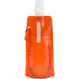 Borraccia pieghevole da 480 ml Sipzy personalizzato con logo - Pubblienne