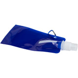 Borraccia pieghevole da 480 ml Sipzy personalizzato con logo - Pubblienne
