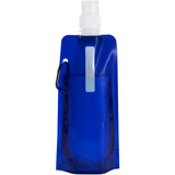 Borraccia pieghevole da 480 ml Sipzy personalizzato con logo - Pubblienne