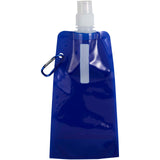 Borraccia pieghevole da 480 ml Sipzy personalizzato con logo - Pubblienne