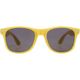 Occhiali da sole Sun Ray in rPET personalizzato con logo - Pubblienne