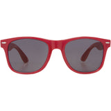 Occhiali da sole Sun Ray in rPET personalizzato con logo - Pubblienne