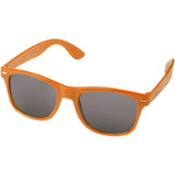 Occhiali da sole Sun Ray in rPET personalizzato con logo - Pubblienne