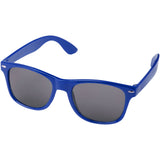 Occhiali da sole Sun Ray in rPET personalizzato con logo - Pubblienne