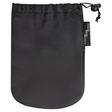 Asciugamano Pieter ultra leggero e ad asciugatura rapida in PET riciclato 130 x 80 cm personalizzato con logo - Pubblienne