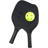 Set di racchette Enrique in custodia a rete personalizzato con logo - Pubblienne
