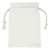 Corda per saltare Denise in legno con custodia in cotone personalizzato con logo - Pubblienne