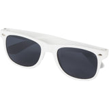 Occhiali da sole in plastica riciclata Sun Ray personalizzato con logo - Pubblienne