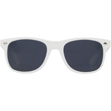 Occhiali da sole in plastica riciclata Sun Ray personalizzato con logo - Pubblienne