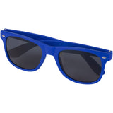 Occhiali da sole in plastica riciclata Sun Ray personalizzato con logo - Pubblienne