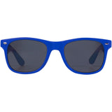 Occhiali da sole in plastica riciclata Sun Ray personalizzato con logo - Pubblienne