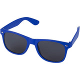 Occhiali da sole in plastica riciclata Sun Ray personalizzato con logo - Pubblienne