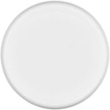 Frisbee in plastica riciclata Orbit personalizzato con logo - Pubblienne