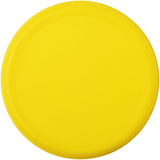 Frisbee in plastica riciclata Orbit personalizzato con logo - Pubblienne