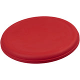 Frisbee in plastica riciclata Orbit personalizzato con logo - Pubblienne