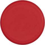 Frisbee in plastica riciclata Orbit personalizzato con logo - Pubblienne