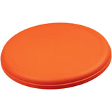 Frisbee in plastica riciclata Orbit personalizzato con logo - Pubblienne