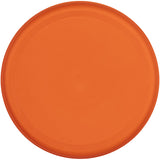 Frisbee in plastica riciclata Orbit personalizzato con logo - Pubblienne