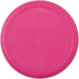 Frisbee in plastica riciclata Orbit personalizzato con logo - Pubblienne